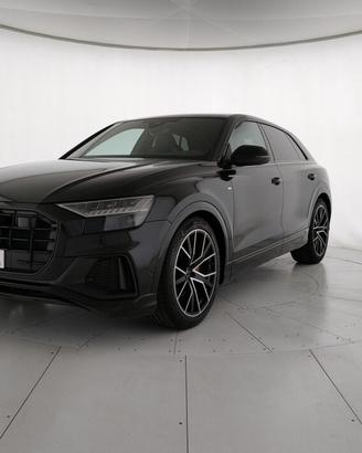 Audi Q8 50 3.0 tdi mhev Sport quattro tiptronic