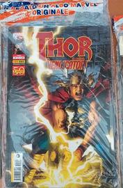 Thor e i nuovi vendicatori 147 Marvel Panini