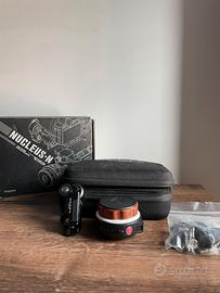 Kit Tilta Nucleus-N nano Follow Focus  + Cavo SDI