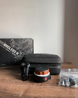Kit Tilta Nucleus-N nano Follow Focus  + Cavo SDI