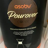 Caffettiera Asobu PourOver