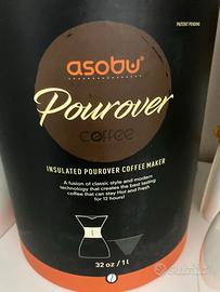 Caffettiera Asobu PourOver