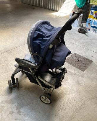 Passeggino leggero Chicco