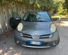 Nissan micra C+C