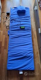 Materassino massaggiante