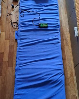 Materassino massaggiante