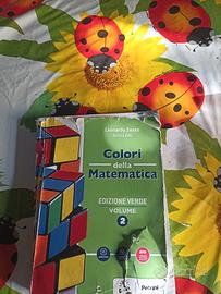 colori della matematica 2