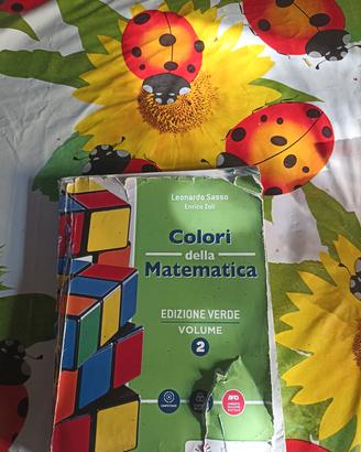 colori della matematica 2