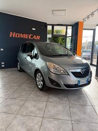 Opel Meriva 1.4 Turbo 120CV GPL Tech Cosmo