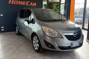 Opel Meriva 1.4 Turbo 120CV GPL Tech Cosmo