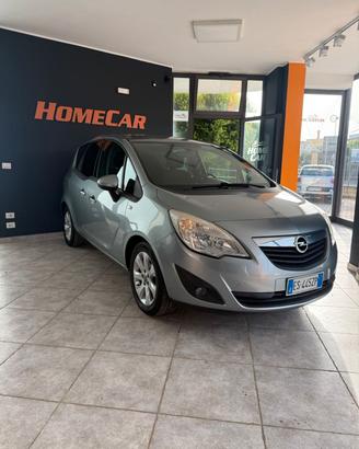 Opel Meriva 1.4 Turbo 120CV GPL Tech Cosmo