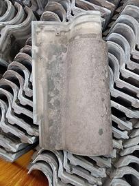 Tegole Portoghesi Sila Tesati di Moro