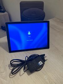 Surface Pro 7+ 256/8GB Intel i5 1135