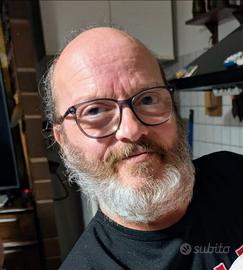 Autista patente B o altro