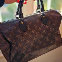 Borsa Louis Vuitton Speedy 30