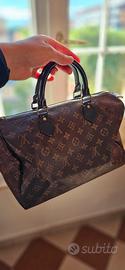 Borsa Louis Vuitton Speedy 30