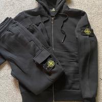 Tuta stone island