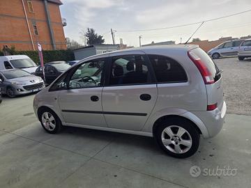 Opel Meriva 1.4 16V Enjoy
