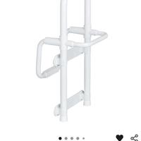 appoggio vasca anziani 