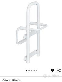 appoggio vasca anziani 