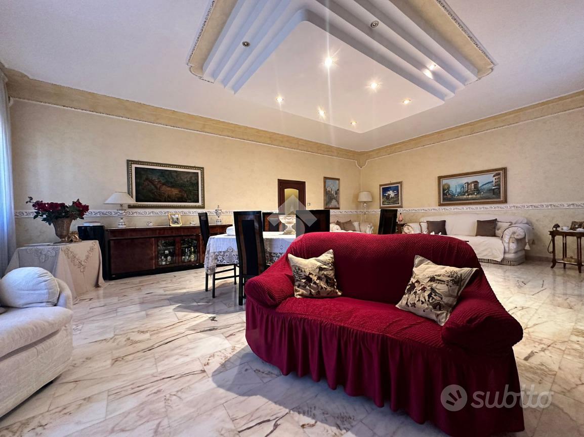 Apartment in Cerignola, Foggia - Vista 2