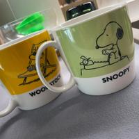 Tazze da the’ Excelsa/Penauts