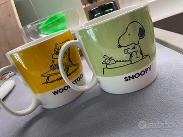 Tazze da the’ Excelsa/Penauts