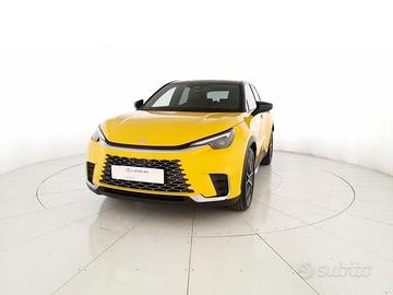 Lexus LBX 1.5 hybrid Emotion 2wd