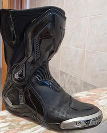 DAINESE STIVALI TORQUE D1 OUT taglia 42
