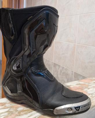 DAINESE STIVALI TORQUE D1 OUT taglia 42