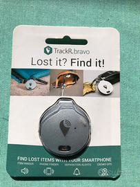 Localizzatore chiavi o Telefono Tracker