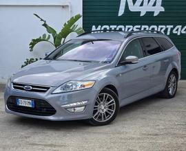 Ford Mondeo 2.0 TDCi 163cv S.W. Titanium Powershif