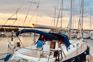 Jeanneau Sun Odyssey 42.2