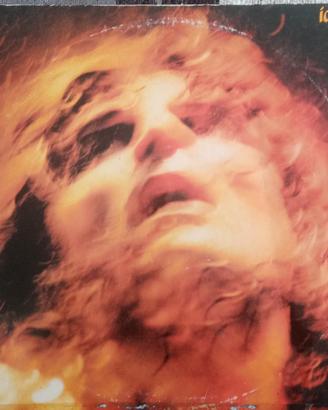 vinile originale Renato Zero