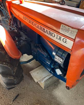 Carraro 635