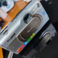 fotocamera 