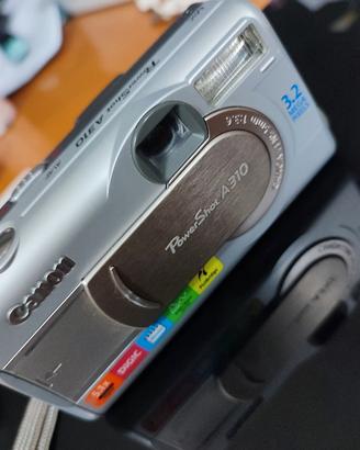 fotocamera 
