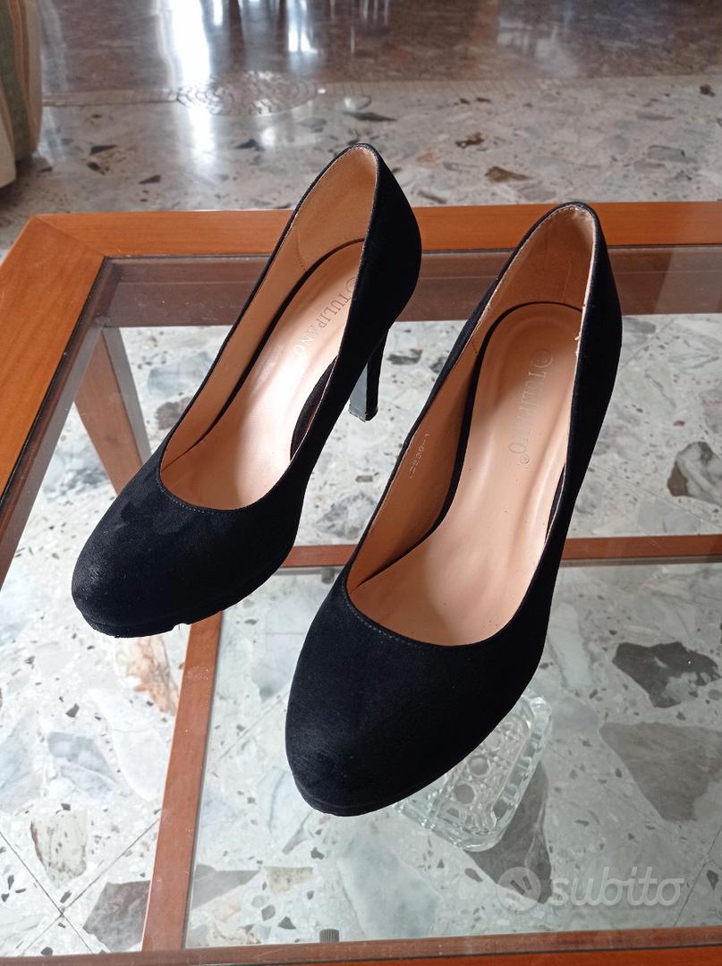 Scarpe Tulipano d collet Abbigliamento e Accessori In vendita a