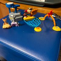 Sorpresinekinder looney tunes