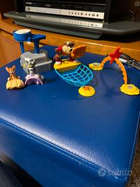 Sorpresinekinder looney tunes