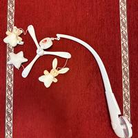 Giostrina culla neonato Chicco