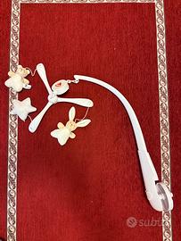 Giostrina culla neonato Chicco