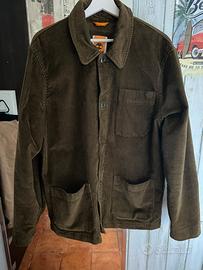 Giacca velluto Timberland