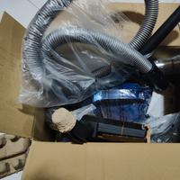 aspirapolvere Rowenta Swift Power cyclonic 900w 