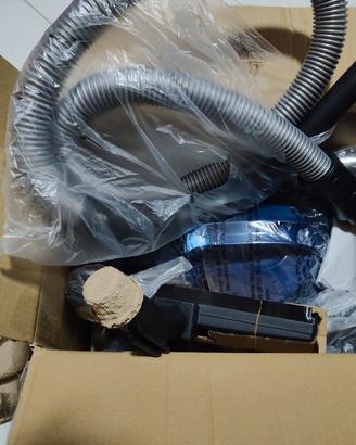 aspirapolvere Rowenta Swift Power cyclonic 900w 