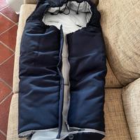 Sacco Invernale per Passeggino