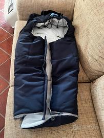 Sacco Invernale per Passeggino
