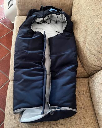 Sacco Invernale per Passeggino