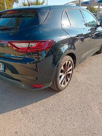 RENAULT Mégane 4ª serie - 2018