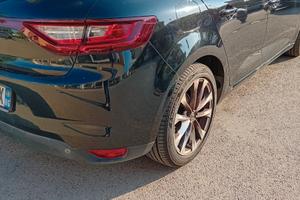 RENAULT Mégane 4ª serie - 2018